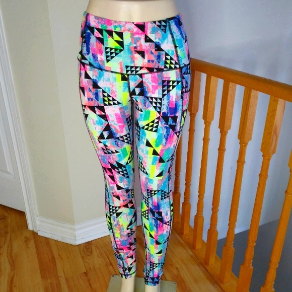 Knockout by Victoria's Secret Multicolour Tight - Picture 3 of 8